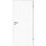 GETADOOR sobna vrata GLN 15 (D x Š x V: 39 x 850 x 2.000 mm, DIN desno, Bijelo-sive boje) Cijene