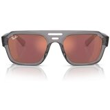 Ray-ban ženske corrigan Naočare za sunce RB 0RB4397 6684D0 | ePonuda.com