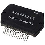  Integralno kolo STK4042XI | Eponuda.ba