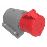  utičnica zidna uko-uto bemis IP44 32A 3P+E 380V BC1-3504-2535 | Eponuda.com