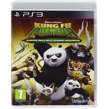 KUNG Fu Panda Showdown of Legendary Legends (PS3) | Shoptok.si