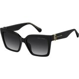 Marc Jacobs MARC926/G/S 807/9O ONE SIZE (55) Črna/Siva | Shoptok.si