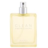 Clean Classic Fresh Linens parfemska voda 60 ml Tester unisex | shoptok.hr