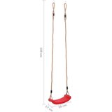  Otroška gugalnica rdeča, (20795424) | Shoptok.si