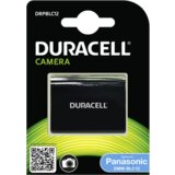 Duracell Li-Ion Akku 950 mAh for Panasonic DMW-BLC12 Cijene