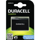 Li-Ion Akku 950 mAh for Panasonic DMW-BLC12
