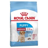 Royal Canin Medium Puppy - 4 kg Cijene