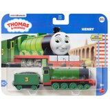 Mattel Thomas in prijatelji: Henry deluxe lokomotiva - Cene