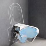 Villeroy & Boch viseča WC školjka OMNIA ARCHITECTURA 5684 R0 | Shoptok.si