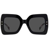 Carolina Herrera Ženske Sunčane naočale HER 0082/S-Black | shoptok.hr