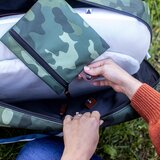 DockATot ® putna torba za gnijezdo Deluxe+ Luxe | shoptok.hr