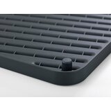 Shumee JJ-Flip-Up odcejalnik za posodo, grafit, (21398656) | Shoptok.si