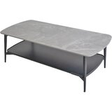 Art Invest Klub sto, C2651 Hermes, 395x600x1200 mm, Siva Cene