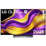 LG 48'' (122 cm) 4K hdr smart oled evo tv, 2025 (r) OLED48G53LS Cene