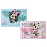 Sketch & toon, crtaći blok, Minnie Mouse, br. 4 ( 318291 ) Cene