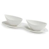 Tognana set zdjelica 33x10 Tendence Bianco | Eponuda.ba