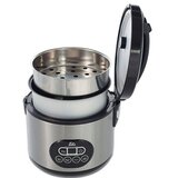 Solis Rice Cooker Duo Program kuhalnik riža in zelenjava | Shoptok.si