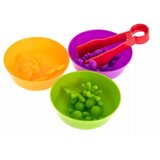  Montessori: Morske živali - sortirna igra - 36 kosov | Shoptok.si