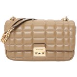 Michael Kors Torba preko ramena svijetlosmeđa | shoptok.hr