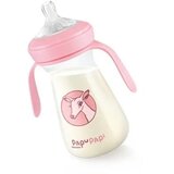 Tescoma Papu Papi bočica 250 ml, roza | shoptok.hr