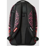 Sprayground Knight Rider 5299 DLXR Nahrbtnik purple / red / orange / black | Shoptok.si