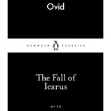 The Book Service Limited Ovid - The Fall of Icarus | Eponuda.com