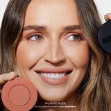 Nudestix Stax All Over Color Blush Balm višenamjenska šminka za oči, usne i lice nijansa Picante Nude 2,5 g | shoptok.hr