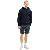 Tom Tailor Hlače modra / mornarska | Shoptok.si