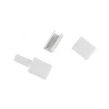 Mitea Lighting MLG-2835-120 set 50m kotur IP67 crvena 9.6W/1m led neon flex traka 12V 120 LED/1m | ePonuda.com
