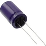 Panasonic elektrolitski kondenzator radijalno ožičen 3.5 mm 1 µF 450 V 20 % (Ø) 8 mm 1 St. | Eponuda.ba