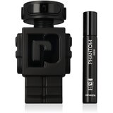 Paco Rabanne Rabanne Phantom Parfum 100 ml + Parfum 20 ml (man) | shoptok.hr