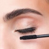 Artdeco all In One maskara za volumen, za produljenje trepavica, za definiranje trepavica, za njegu trepavica 10 ml nijansa 01 Black | shoptok.hr