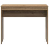  Stol Artisan hrast 90x40x72 cm konstruirano drvo | shoptok.hr