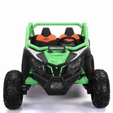  Buggy na akumulator SR SUPER 66 4x4 - dvosjed - zeleni | shoptok.hr