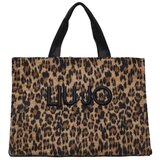 Liu Jo ženska leopard torba | ePonuda.com