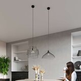  Visilica GATE crna | shoptok.hr
