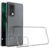IZMAEL.eu Prozorno zaščitno ohišje za Xiaomi Mi 10 Lite - Prozorna | Shoptok.si