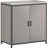  Kuhinjsko skladištenje HATTEM Rđa 90 x 50 x 92 cm Čelik | shoptok.hr