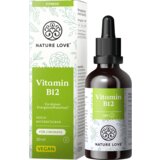 Nature Love Vitamin B12 - 20 ml Cene
