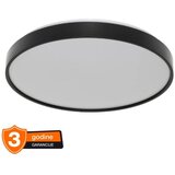 Osram luxo crna led plafonjera 24W 6500K IP20 4099854651281E | Eponuda.com