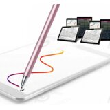 Olovka za Samsung Galaxy Tab A7/A8/A8 Plus/A9/A9 Plus, Roze Cene