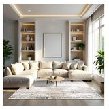 Conceptum Hypnose tepih staza (100x150) Eexfab446 | ePonuda.com