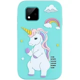 Mobilni telefon za decu, Plavi