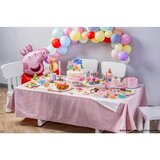 Dr. Oetker Merlina Posodica, 5 V Setu, Pujsa Pepa | Shoptok.si