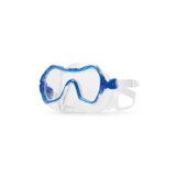 Olimp Sport SALVAS Maska za ronjenje tirkizno plava | ePonuda.com