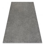 RugsX Volnena preproga BERBER LOOM siva - ROČNO TKANA mešanica, debela 150x200 cm, (5000231974) | Shoptok.si