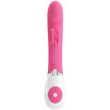 Pretty Love rabbit vibrator Gene | shoptok.hr