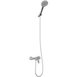  Set glave tuša Krom G 1 / 2 inča Mjed | shoptok.hr