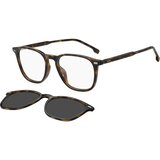 Boss 1882/G/C 086/M9 Polarized ONE SIZE (53) Havana/Siva Cene