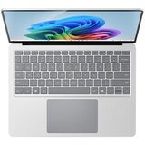 Microsoft Surface Laptop - Copilot+ PC - 15" Touch-Screen - Snapdragon X Elite - 16GB Memory - 256GB SSD (7th Edition) - Platinum | Eponuda.com
